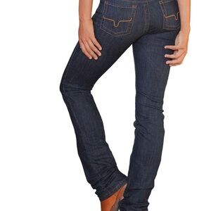 Kimes Ranch Women's Indigo Boot Cut Jeans